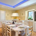 Βίλα Countryside Romina With Private Heated Pool *
