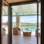 Countryside Romina With Private Heated Pool Βίλα Radetići