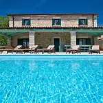 Villa Countryside Romina With Private Heated Pool *
