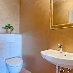 Βίλα Countryside Romina With Private Heated Pool