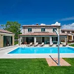 Countryside Romina With Private Heated Pool Radetići