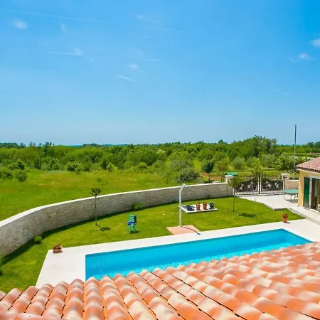 Villa Countryside Romina With Private Heated Pool *