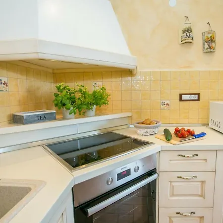 Countryside Romina With Private Heated Pool Villa Radetići