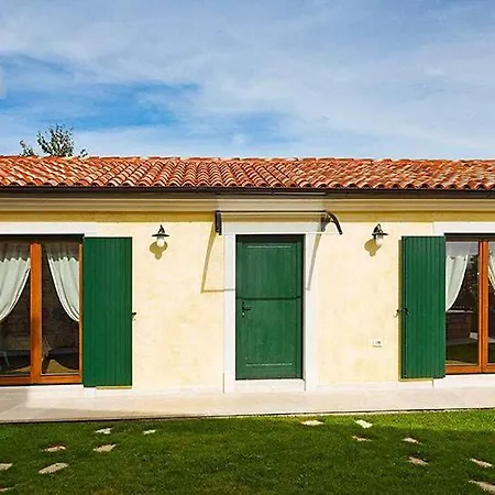 Villa Countryside Romina With Private Heated Pool