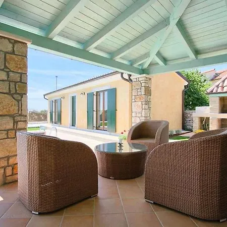 Countryside Romina With Private Heated Pool *