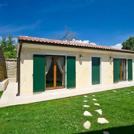Villa Countryside Romina With Private Heated Pool