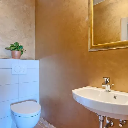 Villa Countryside Romina With Private Heated Pool