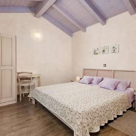 Countryside Romina With Private Heated Pool