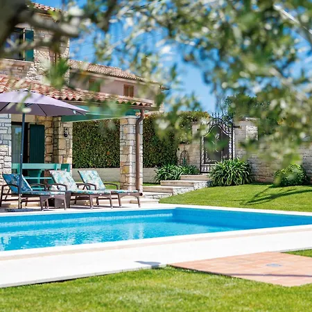 Villa Countryside Romina With Private Heated Pool *
