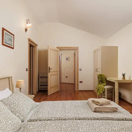 Villa Countryside Romina With Private Heated Pool *