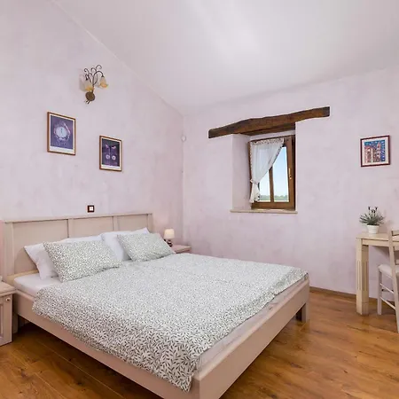 Countryside Romina With Private Heated Pool Villa Radetići
