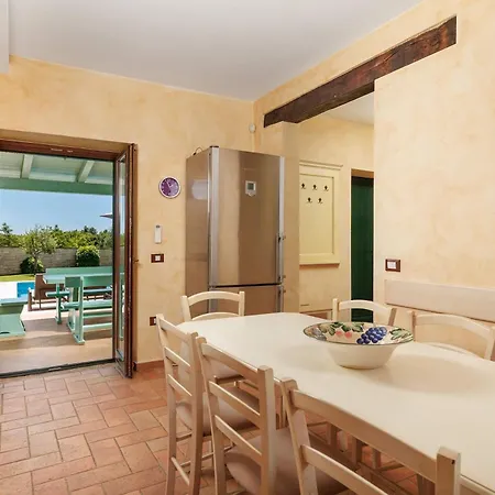 Countryside Romina With Private Heated Pool *
