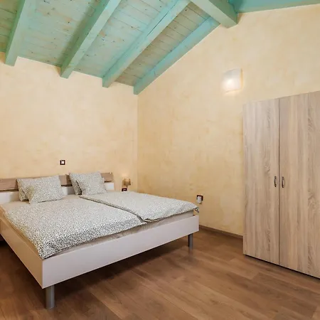 Countryside Romina With Private Heated Pool * Radetići
