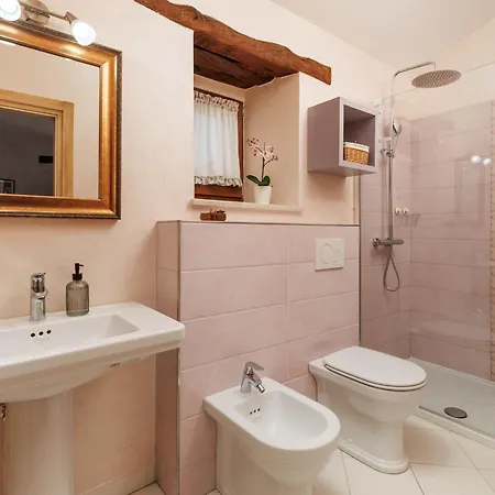 Villa Countryside Romina With Private Heated Pool