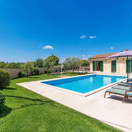 Countryside Romina With Private Heated Pool *