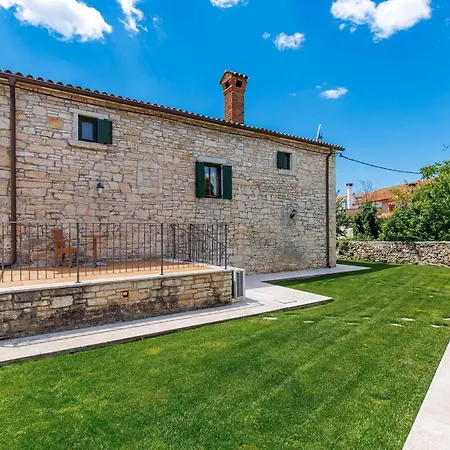 Countryside Romina With Private Heated Pool Radetići