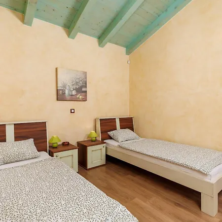 Countryside Romina With Private Heated Pool Βίλα *