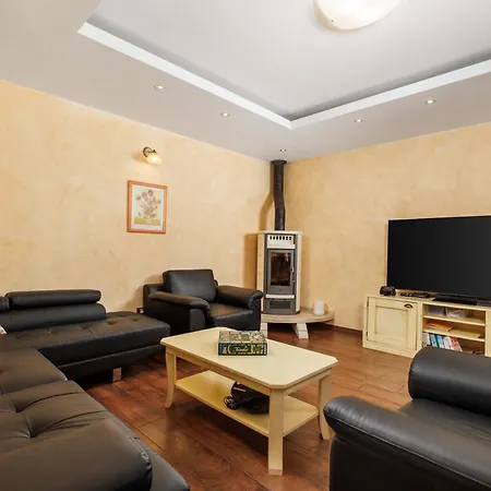 Countryside Romina With Private Heated Pool Villa