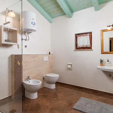 Countryside Romina With Private Heated Pool * Radetići