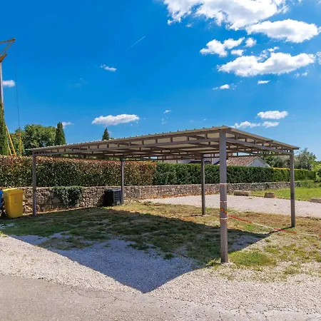 Countryside Romina With Private Heated Pool